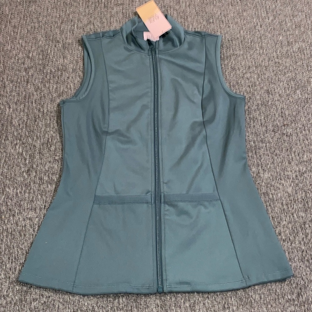Flex Time by flex society Vest